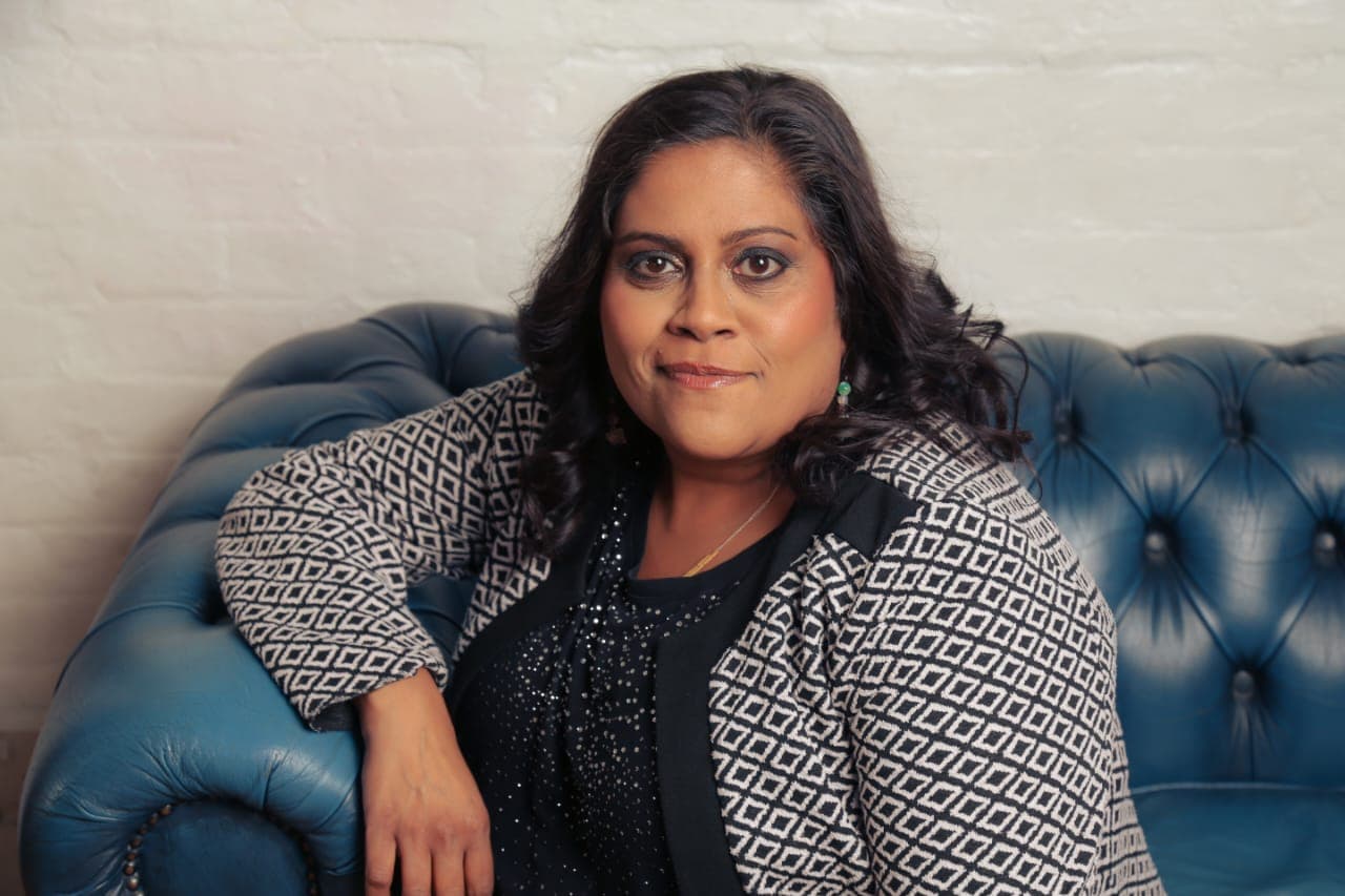 Dr Nayna Bhoola